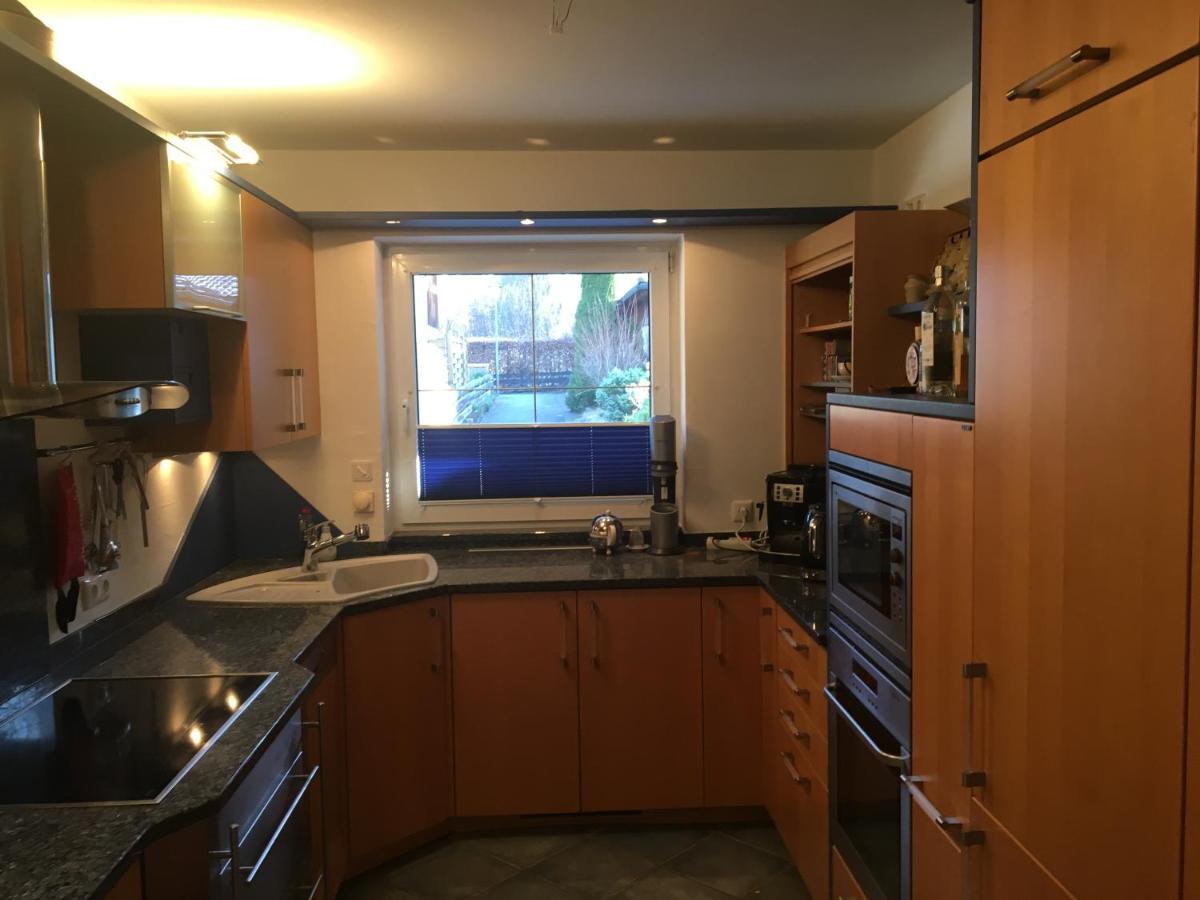 פוקינג Villa Starnberger See מראה חיצוני תמונה