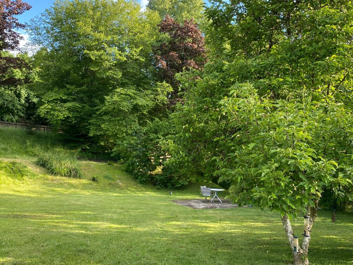 פוקינג Villa Starnberger See מראה חיצוני תמונה