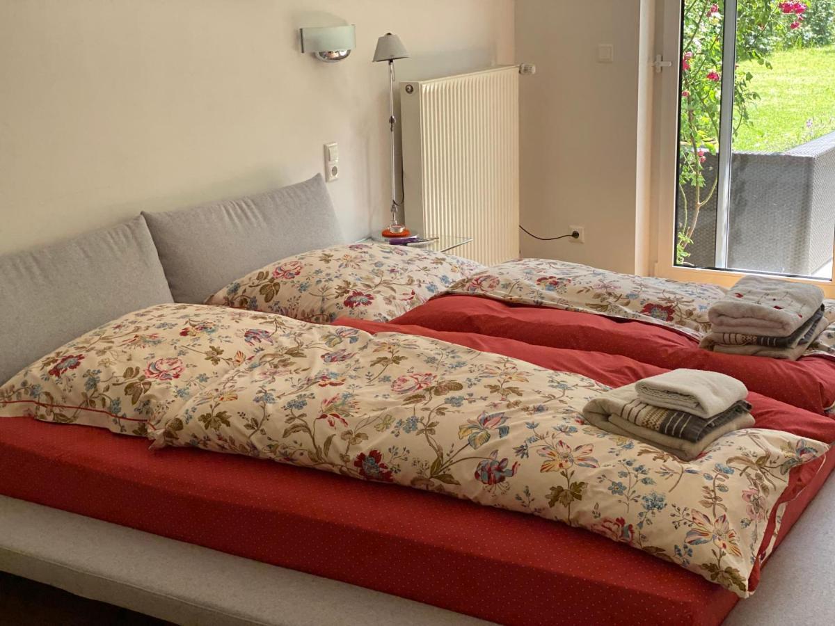 פוקינג Villa Starnberger See מראה חיצוני תמונה